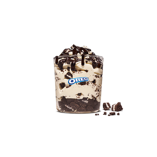 King Fusion™ Oreo®
