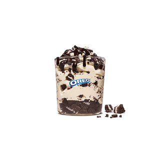 King Fusion™ Oreo®