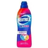 Neutrex Oxy5 Quitamanchas color 800ml