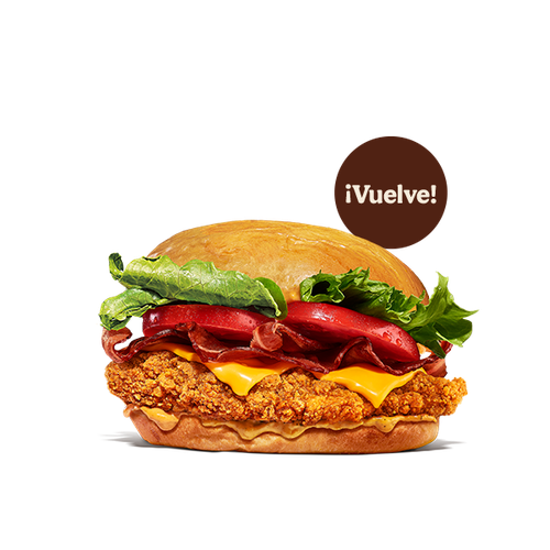 King Chicken