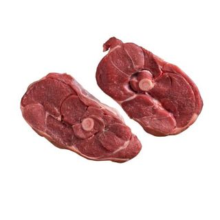 Collier d’Agneau 300 g