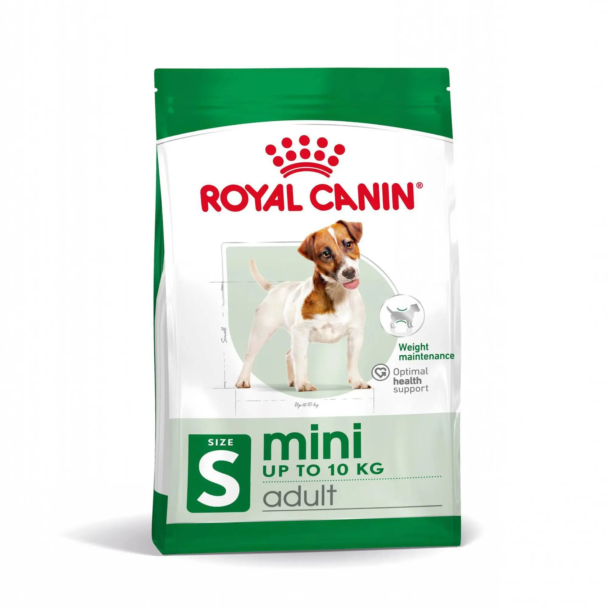 Alimentação Cão