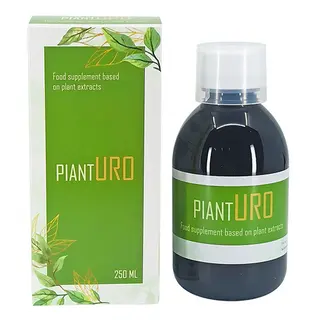 პიანტურო ხსნარი ორალური 250მლ ფლაკონი #1 0 Pianturo oral solution 250ml #1