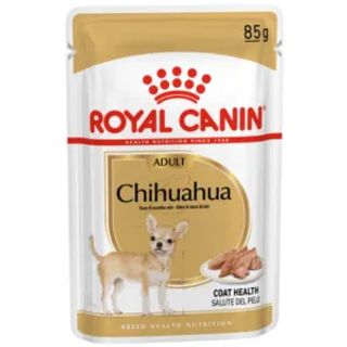 როიალ კანინი - ჩიხუახუა პაშტეტი 85გრ