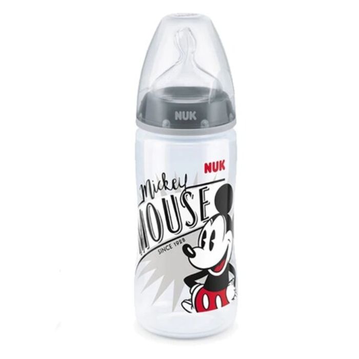 NUK FC+BOCA PP S 300ML 741828