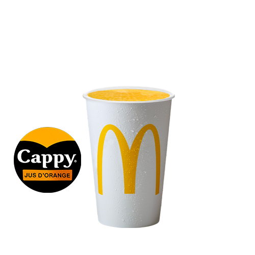 Petit Jus d'orange