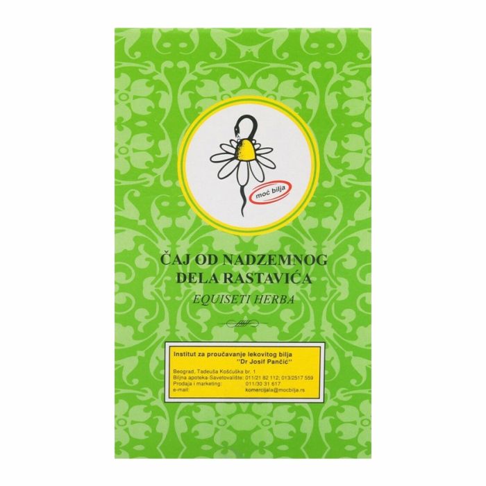 IJP čaj RASTAVIĆ nadzemni deo 50g