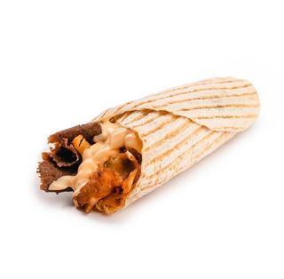 Kebab dostawa + niewspierany typ realizacji