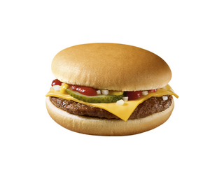 Cheeseburger