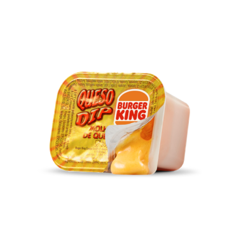 Molho de queijo
