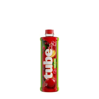 Tube red mix 0.5l