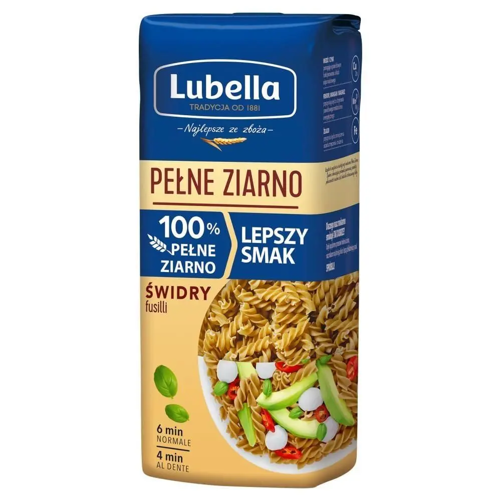 Pełnoziarniste