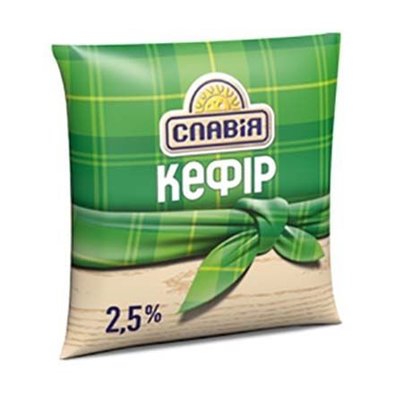 Кисломолочні напої.