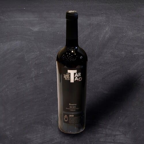 Vino Rioja Reserva Tarao (750 ml.)
