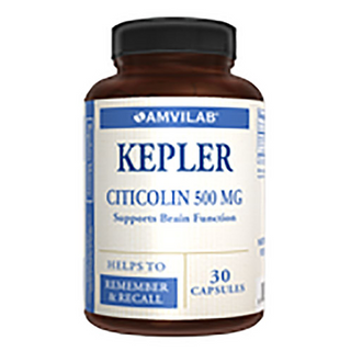 კეპლერი კაფსულა 500მგ #30 0 kepler caps 500mg #30