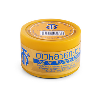 თურმანიძე + ნაწოლების მალამო 40გრ #1 0 Turmanidze ungventum contra decubitis 40g #1