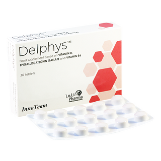 დელფისი ტაბლეტი #30 0 DELPHYS TAB #30