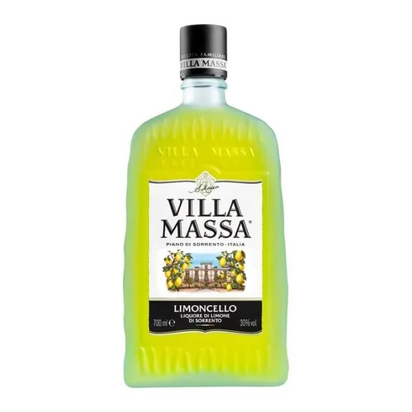 Limoncello Villa Massa 70Cl 30º