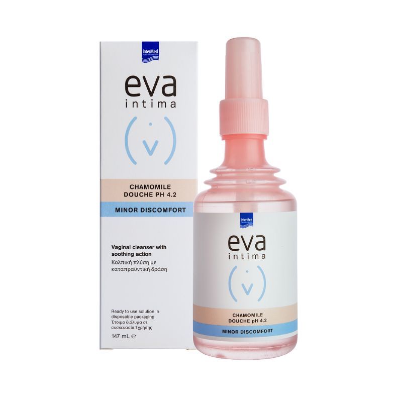 Eva Intima Chamomile Douche 147ml