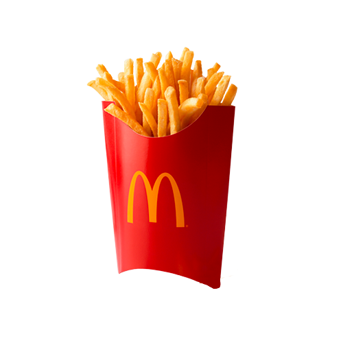Grande Frite