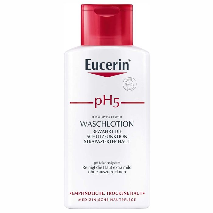 Eucerin pH5 Losion za pranje 200ml 63071