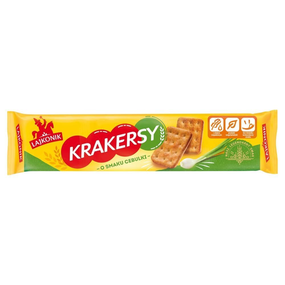 Przekąski chrup.