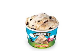 Cookie Dought 100ml