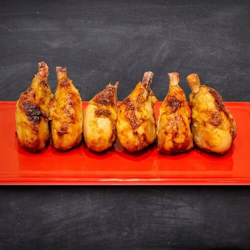 Muslitos De Pollo