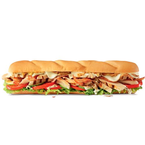 Sub Great Caesar (30 Cm.)