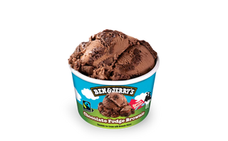 Chocolate Fudge Brownie 100ml