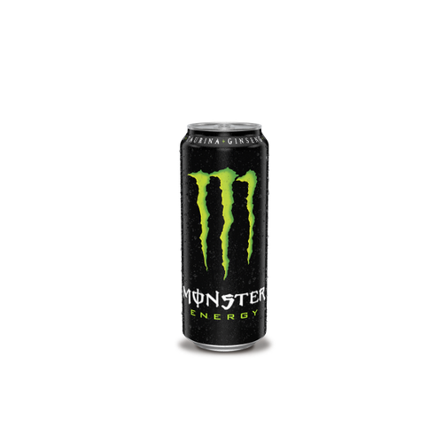 Monster Energy 500 ml