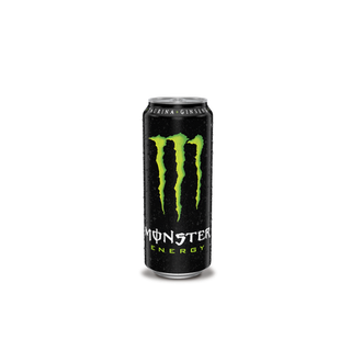 Monster Energy 500 ml