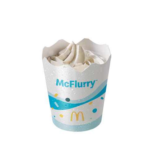 McFlurry™ Nature