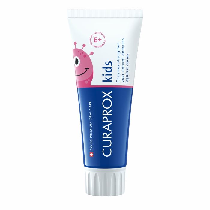 CURAPROX KIDS PASTA LUBENICA 6+