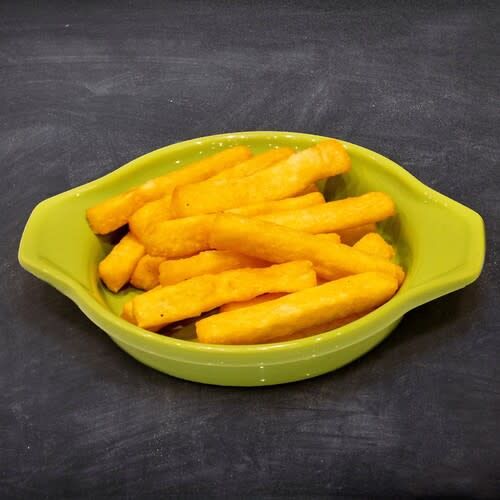 Yuca Frita