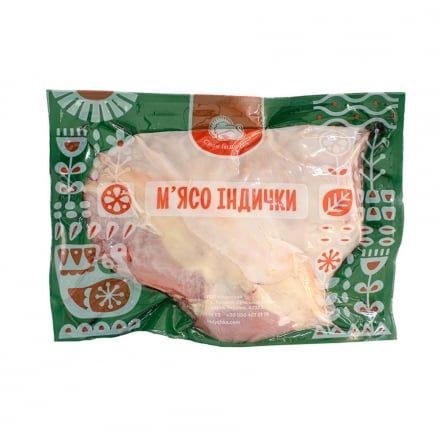 М'ясо охолоджене.