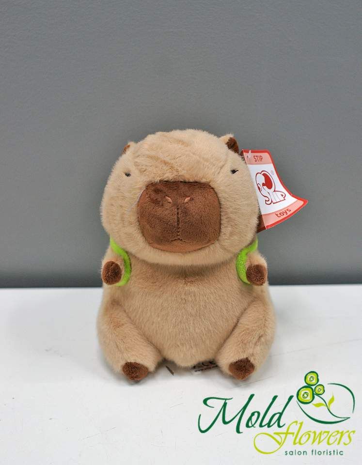Capybara h=20 cm