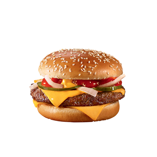 Royal Cheese