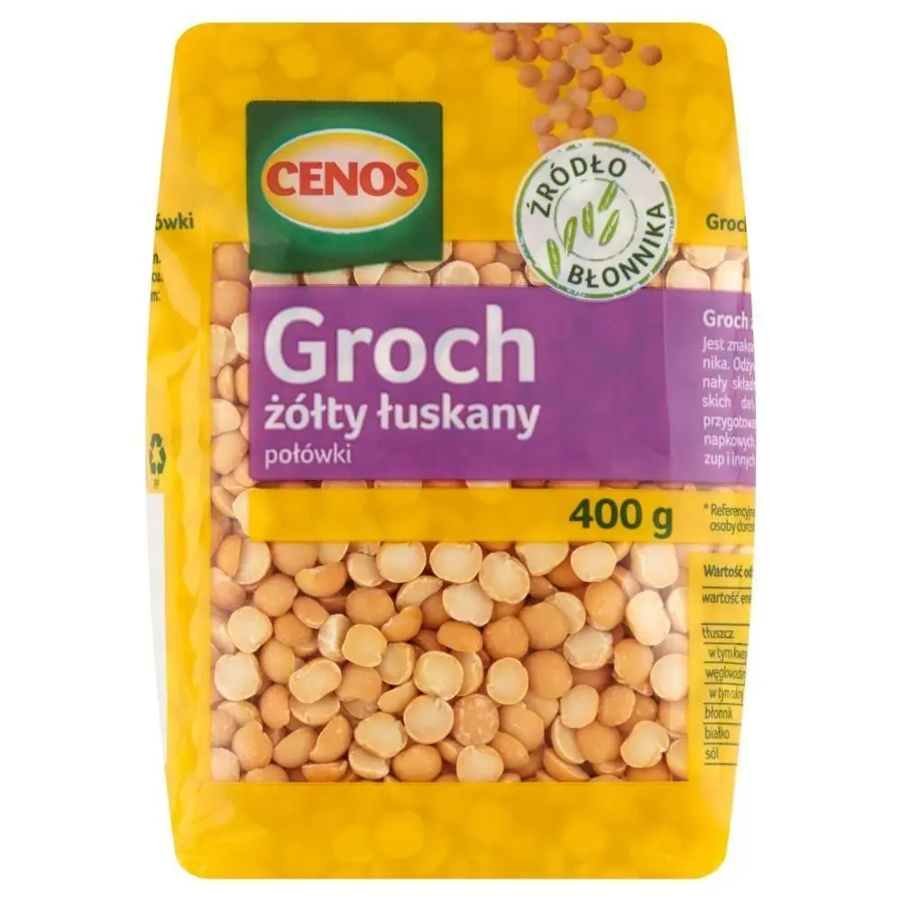 Strączki