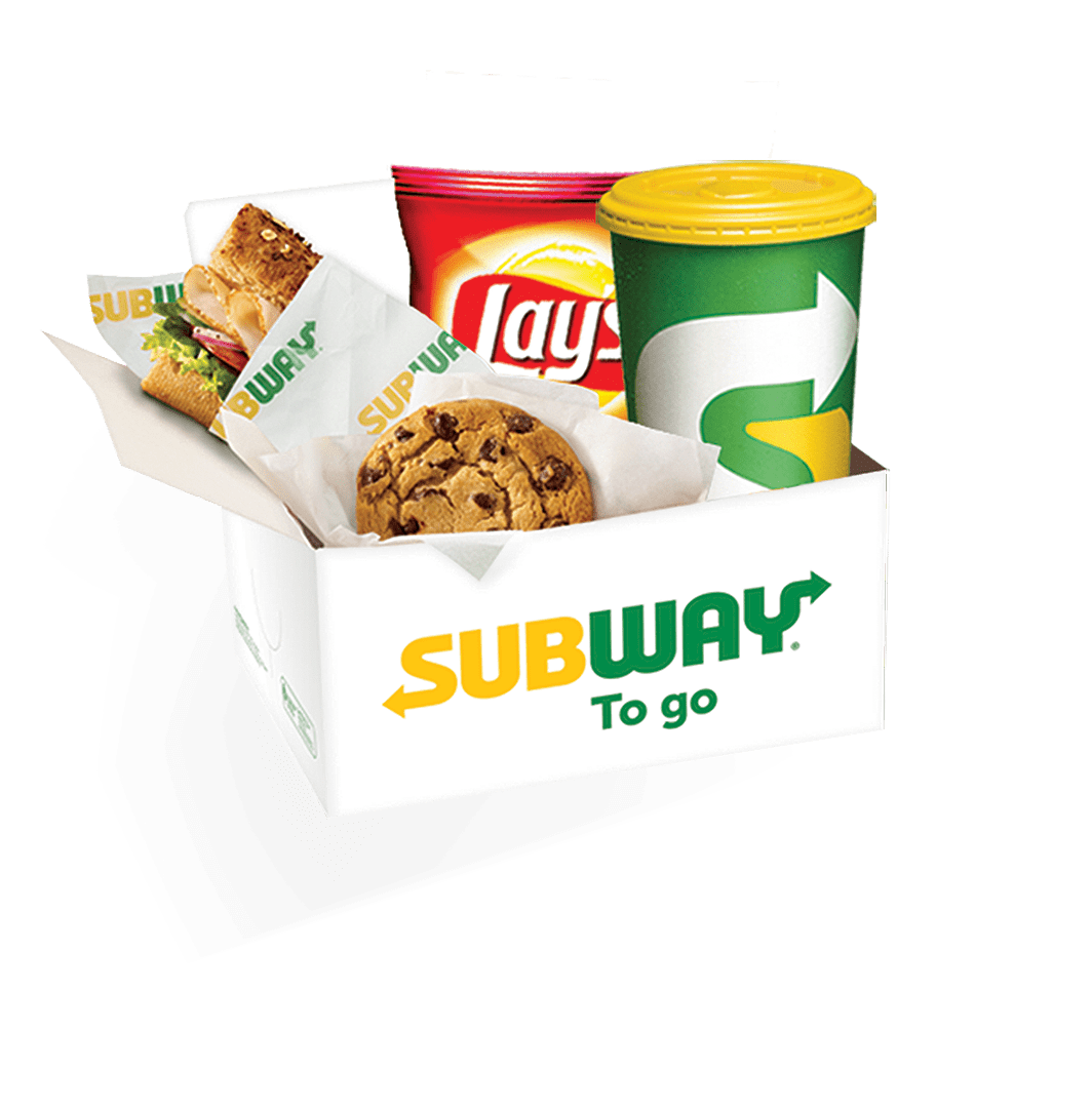 Cajas To-Go