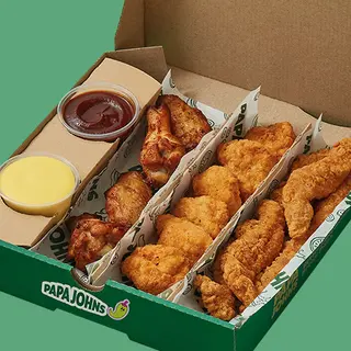 Combombazo-Pollo