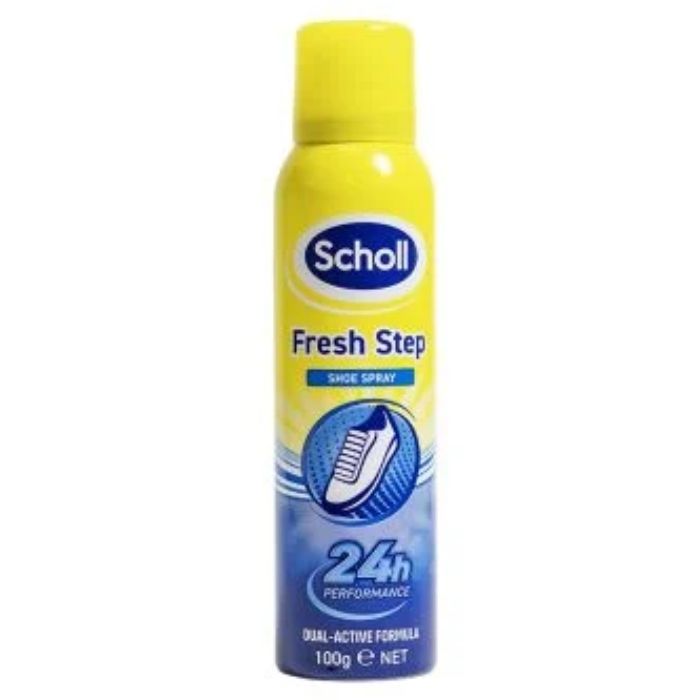 Scholl sprej za obuću 100g