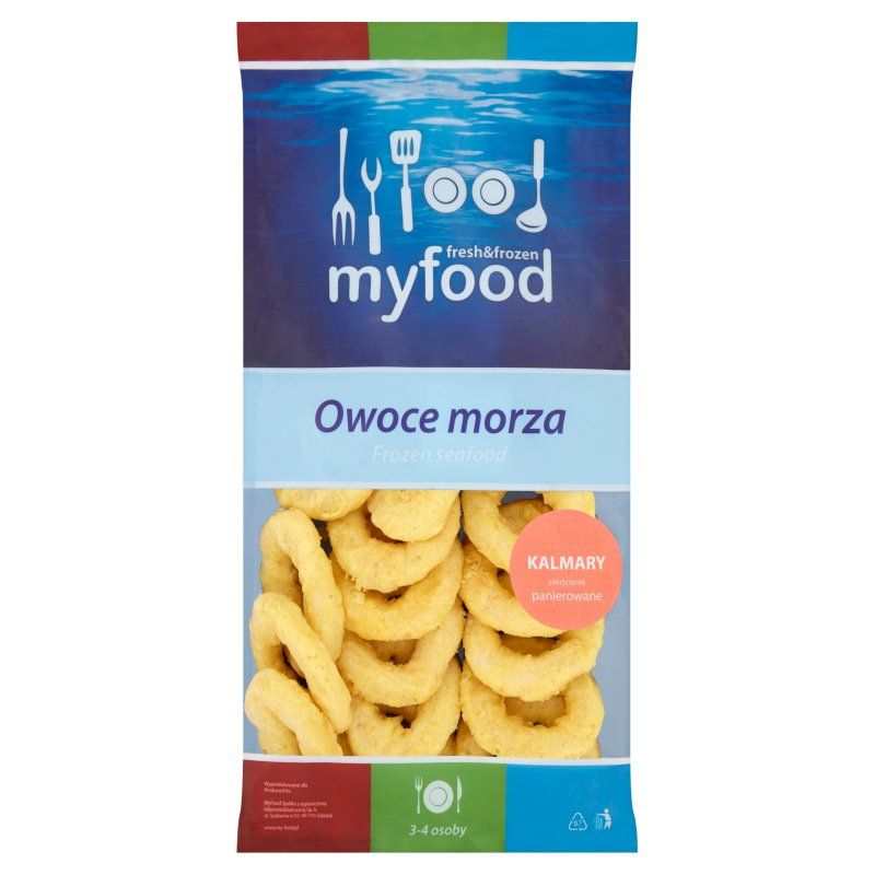 Owoce morza