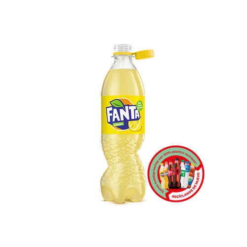 Fanta® Limón