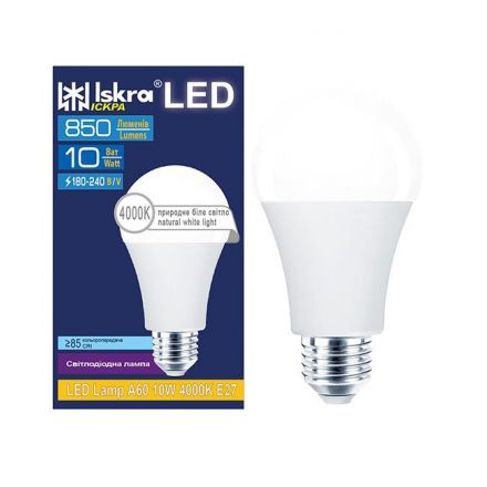 Електролампи.