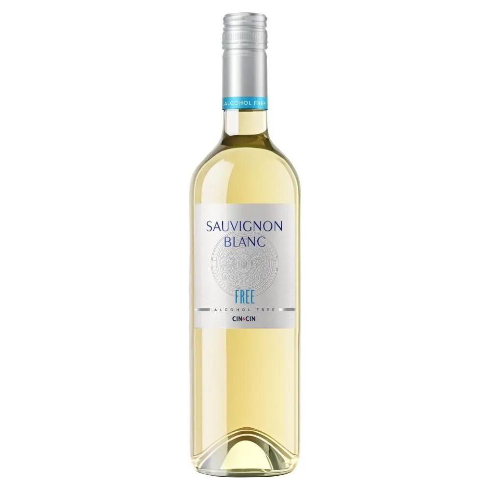 Wino białe