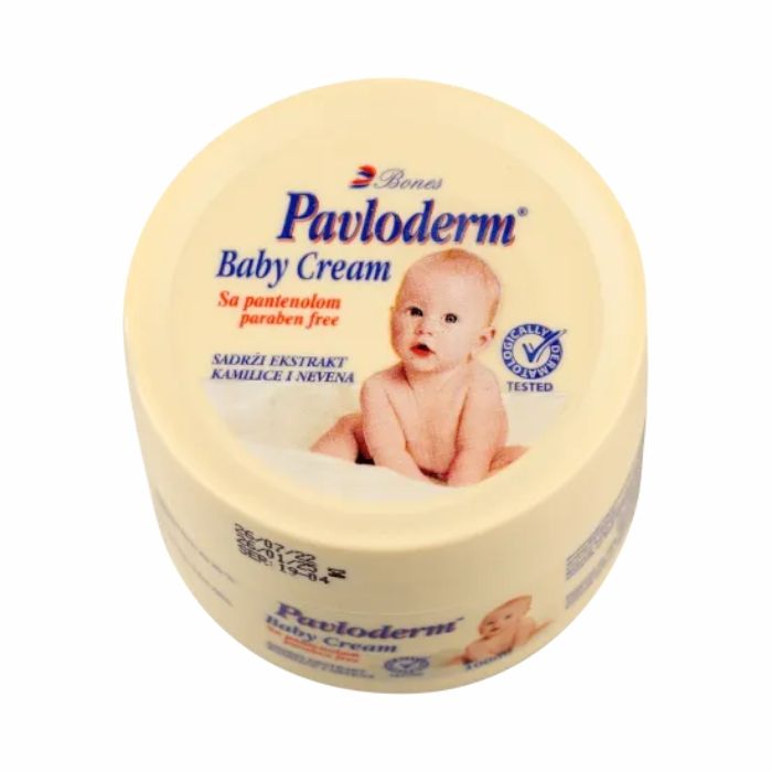 PAVLODERM BABY KR.100G