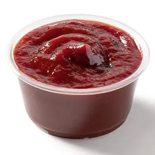 Salsa BBQ