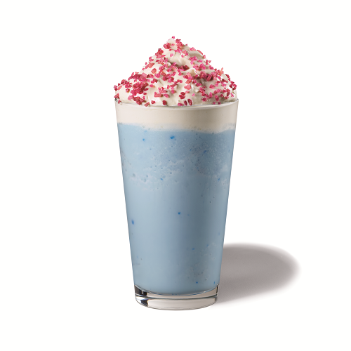 Bubble Pop Frappuccino