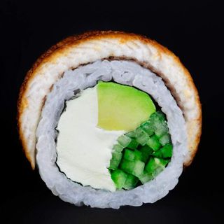 Philadelphia UNAGI DELUXE